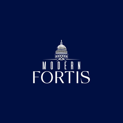 Winner of "Modern Fortis" Contest