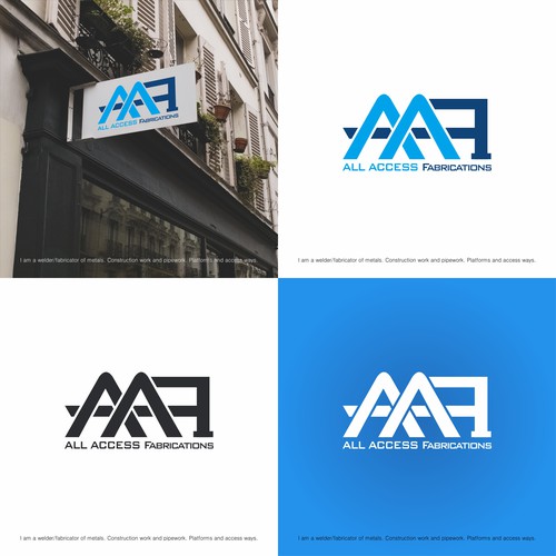 All Access Fabrications Pty. Ltd