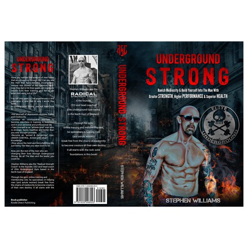 Underground Strong