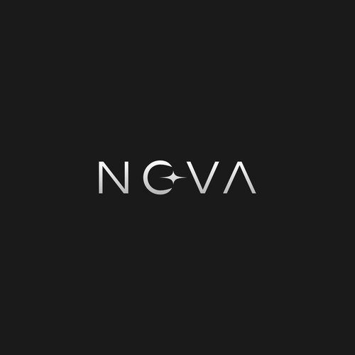 NOVA Logo Design