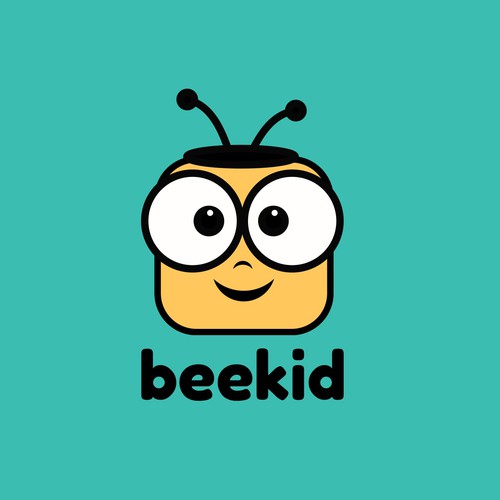 Logo Beekid