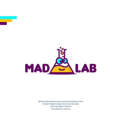 MAD LAB 