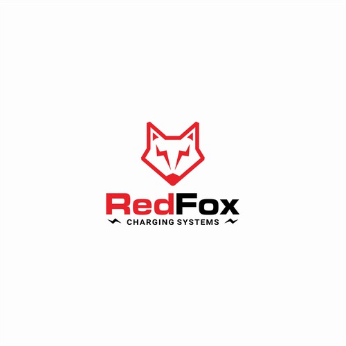 red fox charging systems