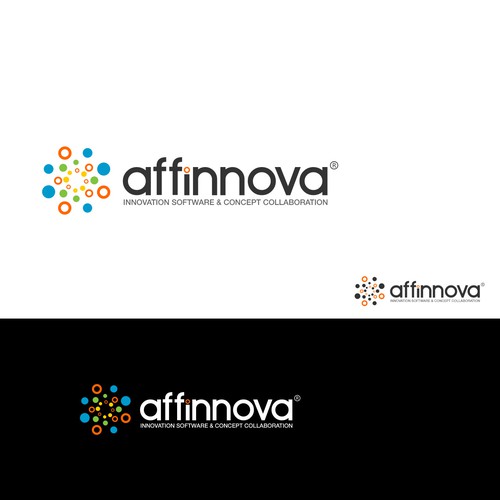 Create the next logo for Affinnova