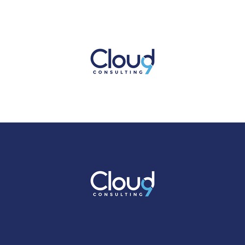 Logo for "Cloud9 Consulting"