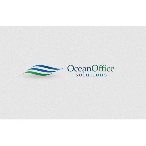 Ocean Office Solutions needs a new Logo Design