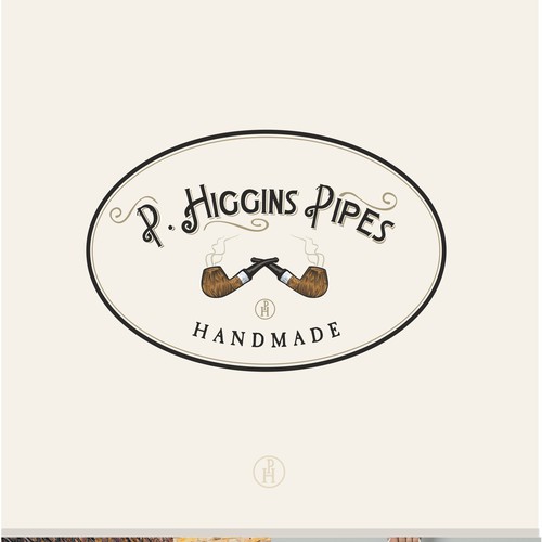 P. Higgins Pipes