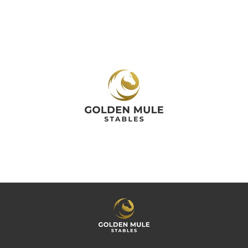 Golden Mule Stables