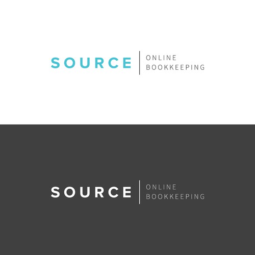 Logo for Online Bookkeeping