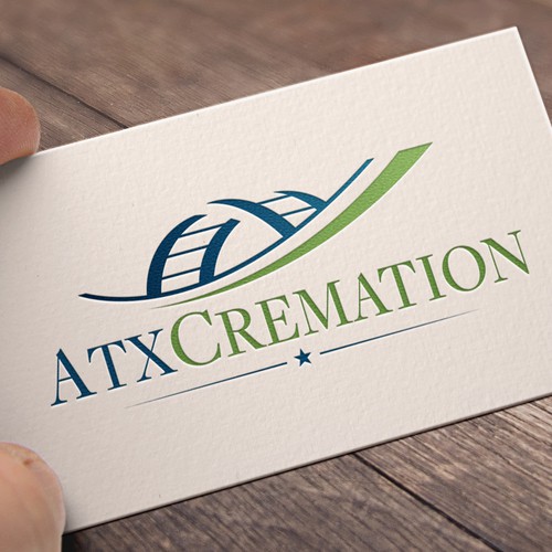 Atx Cremation logo
