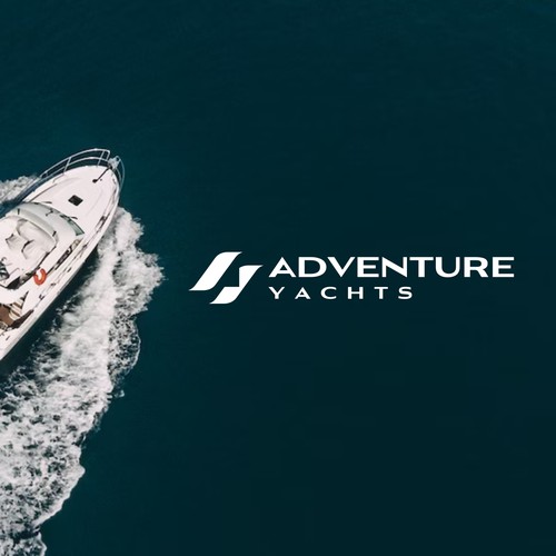 adventure yacht logo