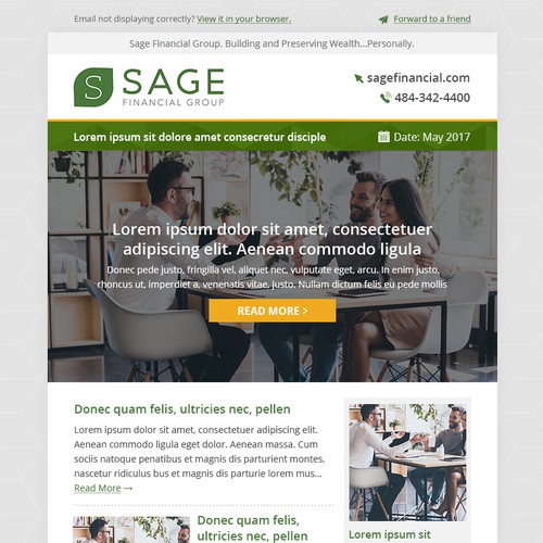 Sage Financial Group