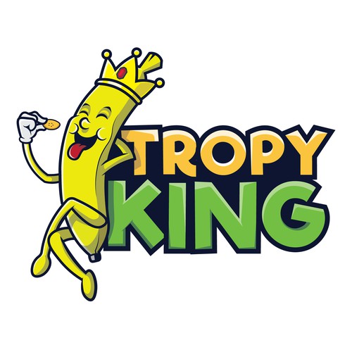 we need a truly unique logo for our new UK snack making brand