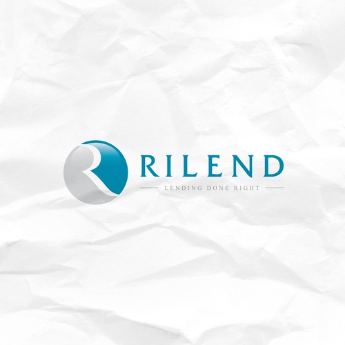Logo Entry for a Professional Mortgage Company!