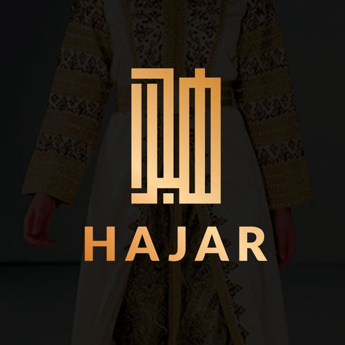 هجر in arabic Hajar