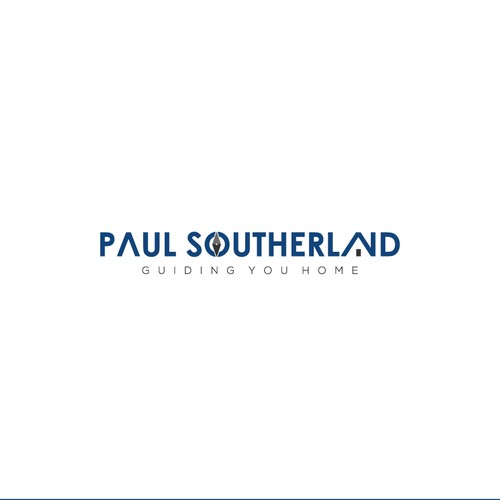 Paul Southerland Logo