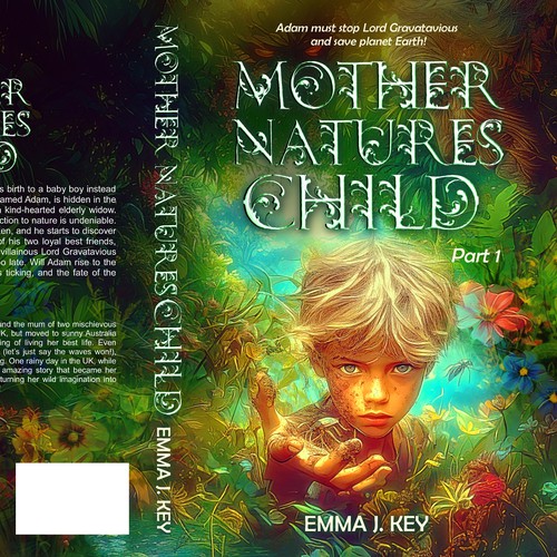 childrens cover