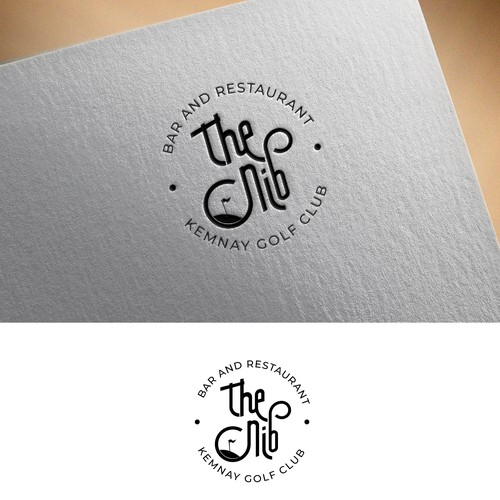 The Nib