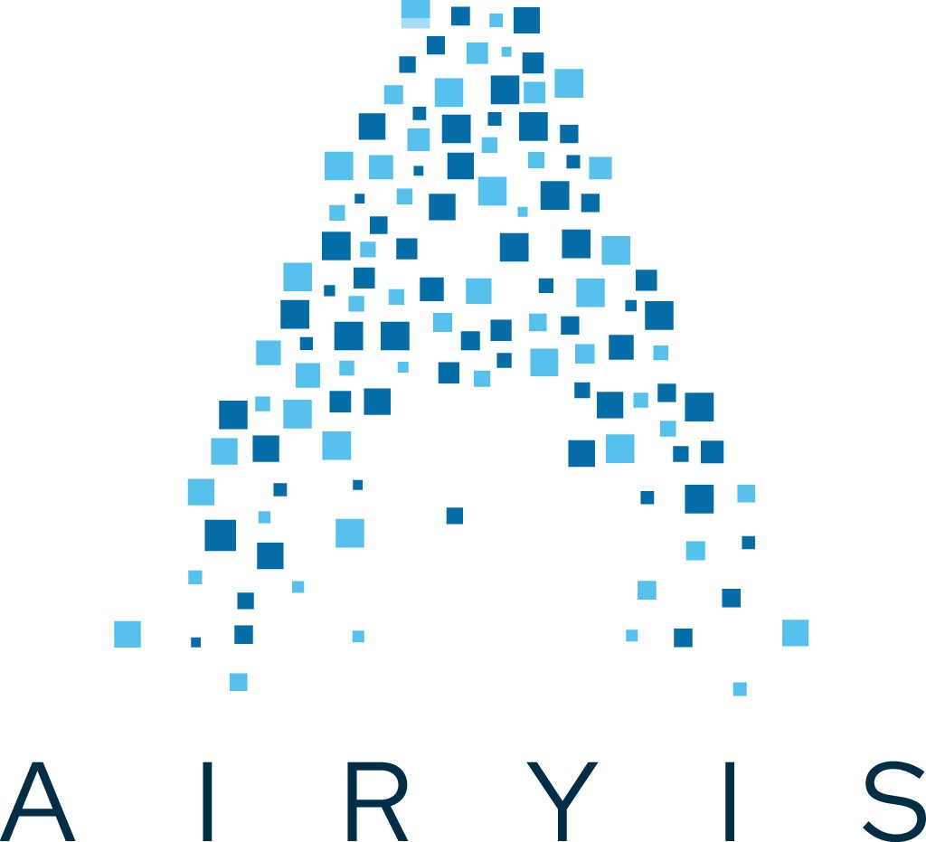 Logo for new AI powered marketing software (Saas)