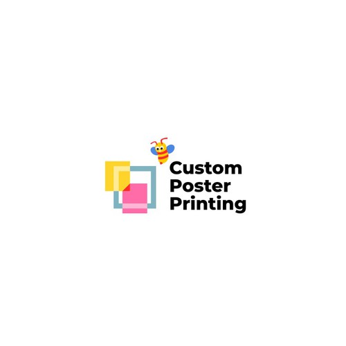 Custom Printing Bee