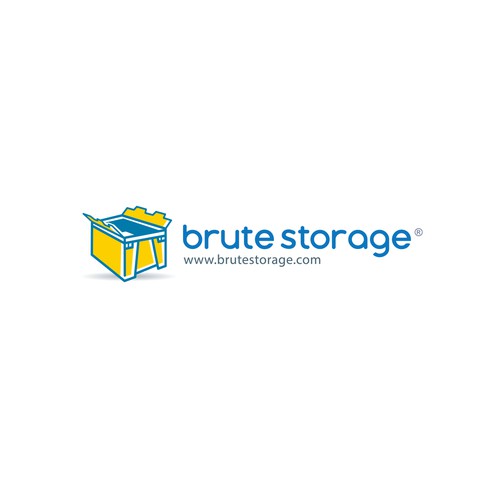 Brute Storage