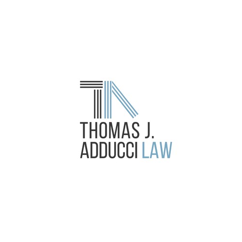 logo design for a law firm