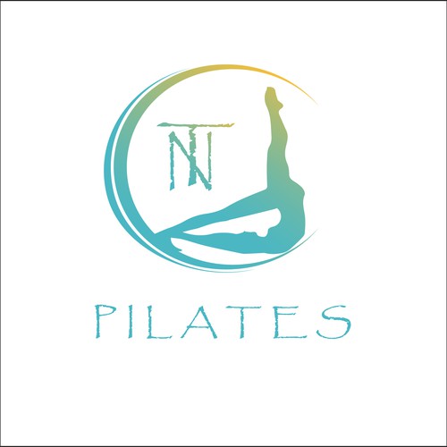 Pilates Logo