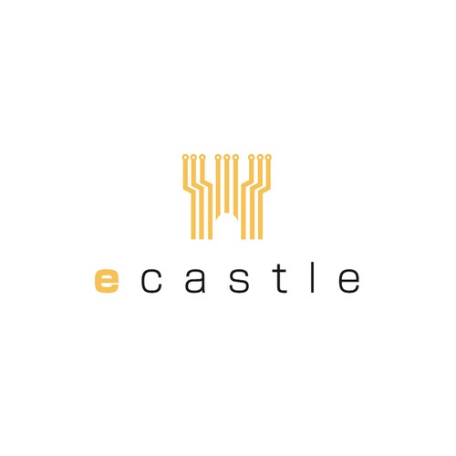 E castle