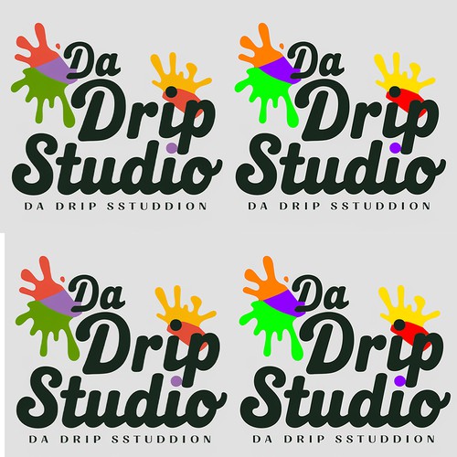 Da Drip logo
