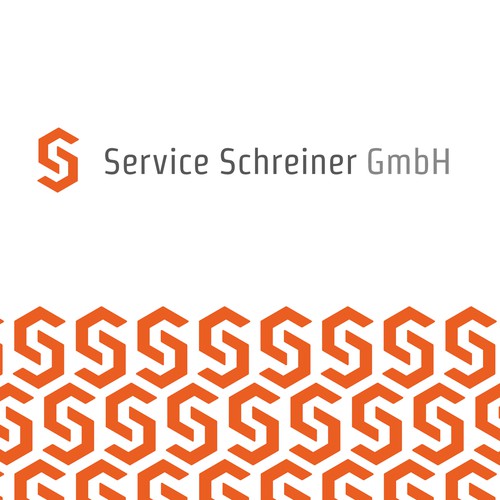 Erstellt einen nachhaltigen Auftritt für einen Service Schreiner!