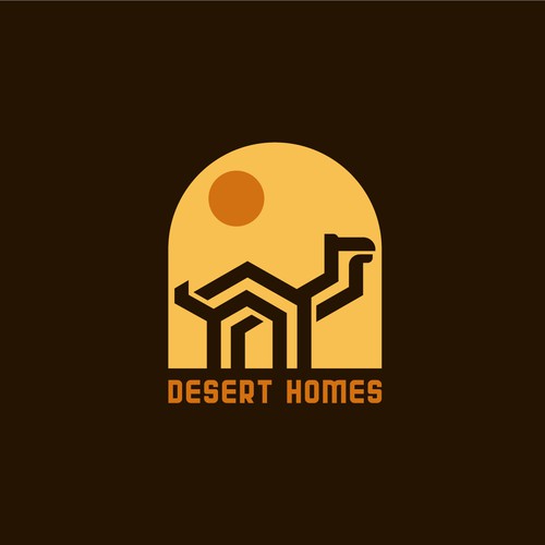Desert-Homes