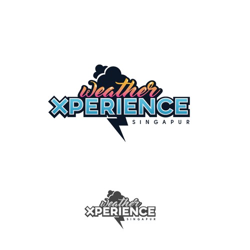 Logo for the most awesome Xperience of all times!