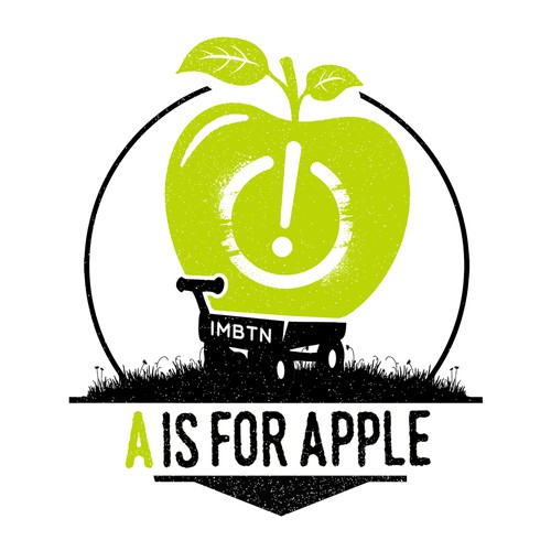 Apple Tshirt