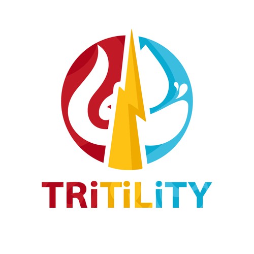 TRITILITY LOGO