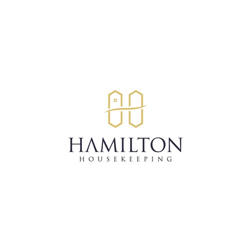 HAMILTON HOUSEKEEPING