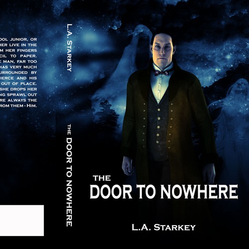 the door to nowhere