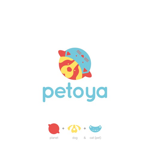 Petoya