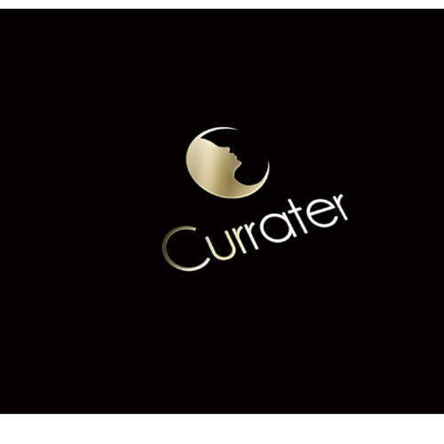 Logo design for beauty concept