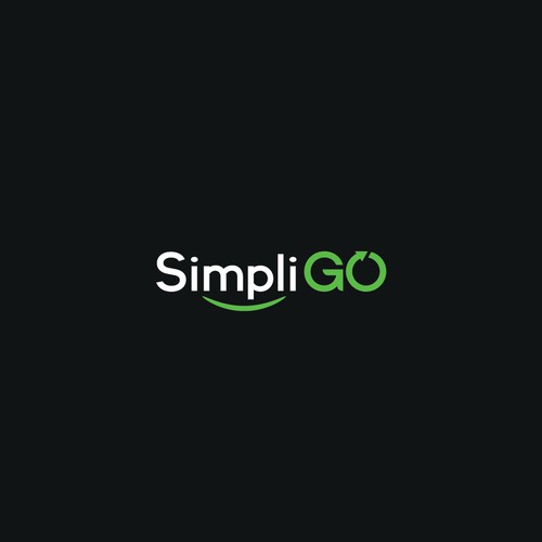 logo deisgn for simpliGo