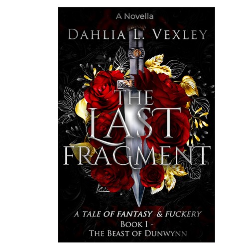 The Last Fragment