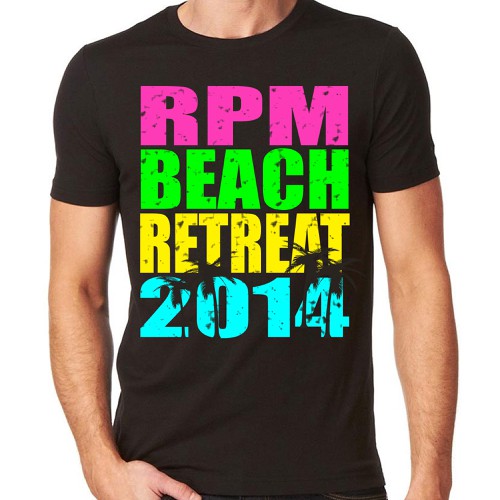 Beach Retreat T-Shirt