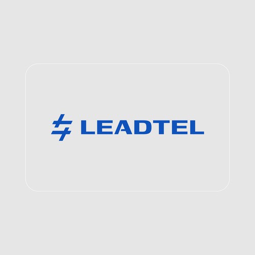 Leadtel brand logo