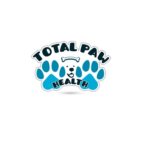 total paw