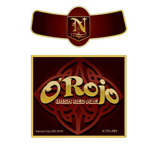 O'Rojo 