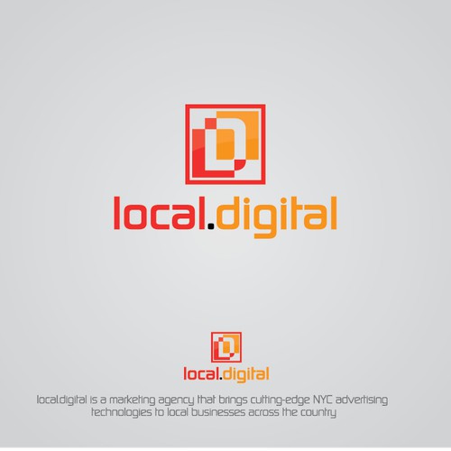 local digital