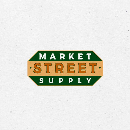 Market Street Supply