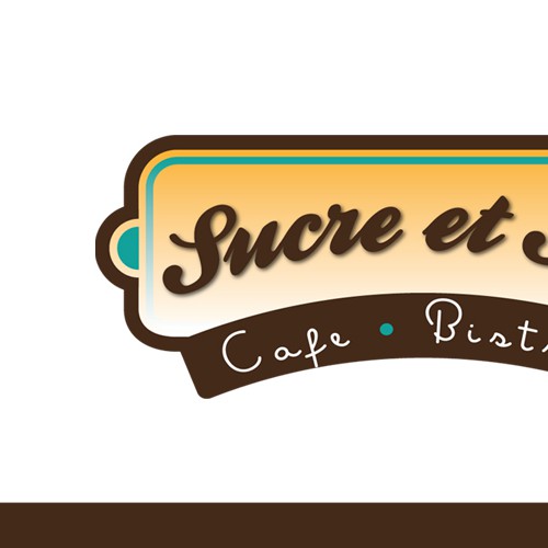 logo für Sucre et Sel
