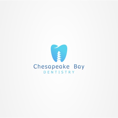 Chesapeake Bay Dentistry Logo