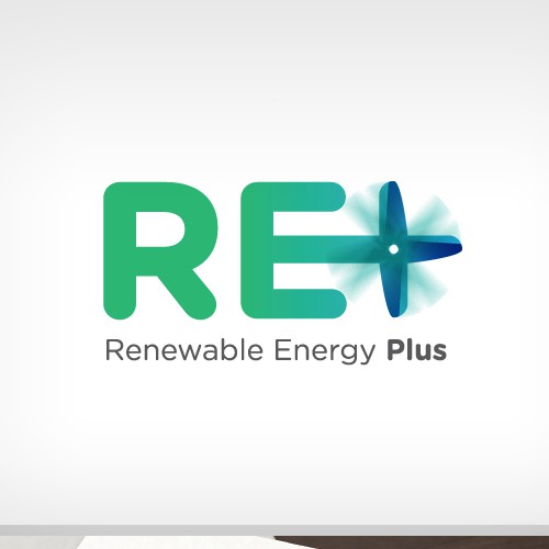 Innovative renewable energy company seeks great logo & business cards