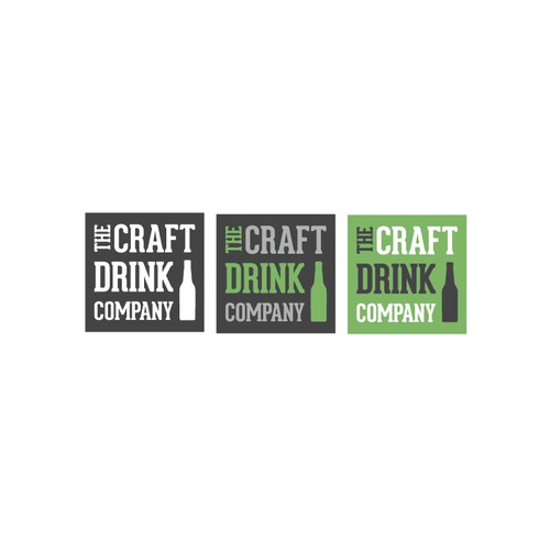 Conjure a new brand for this up and coming UK Craft Drink distributor - and receive free beer!